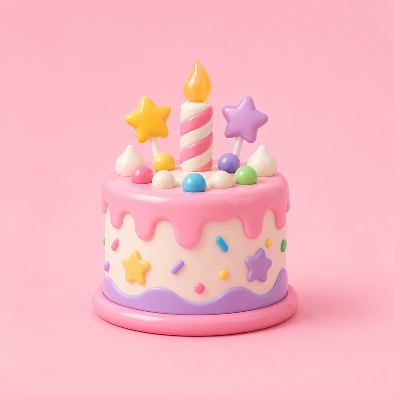 Birthday Gifts