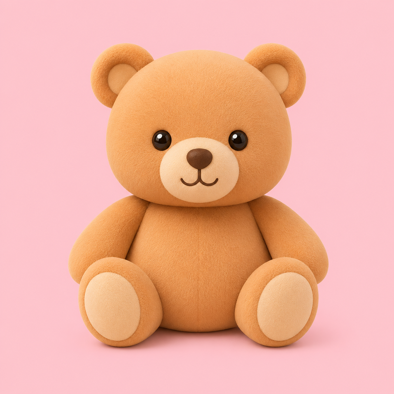 Plush & Dolls