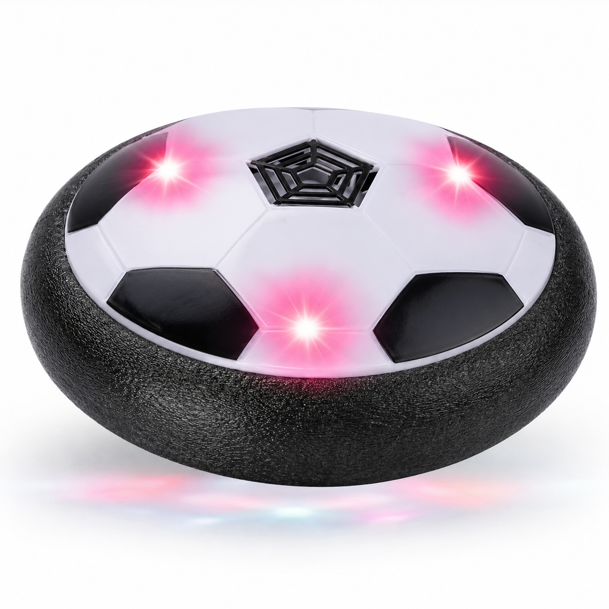 Kids Levitation Air Hover Football
