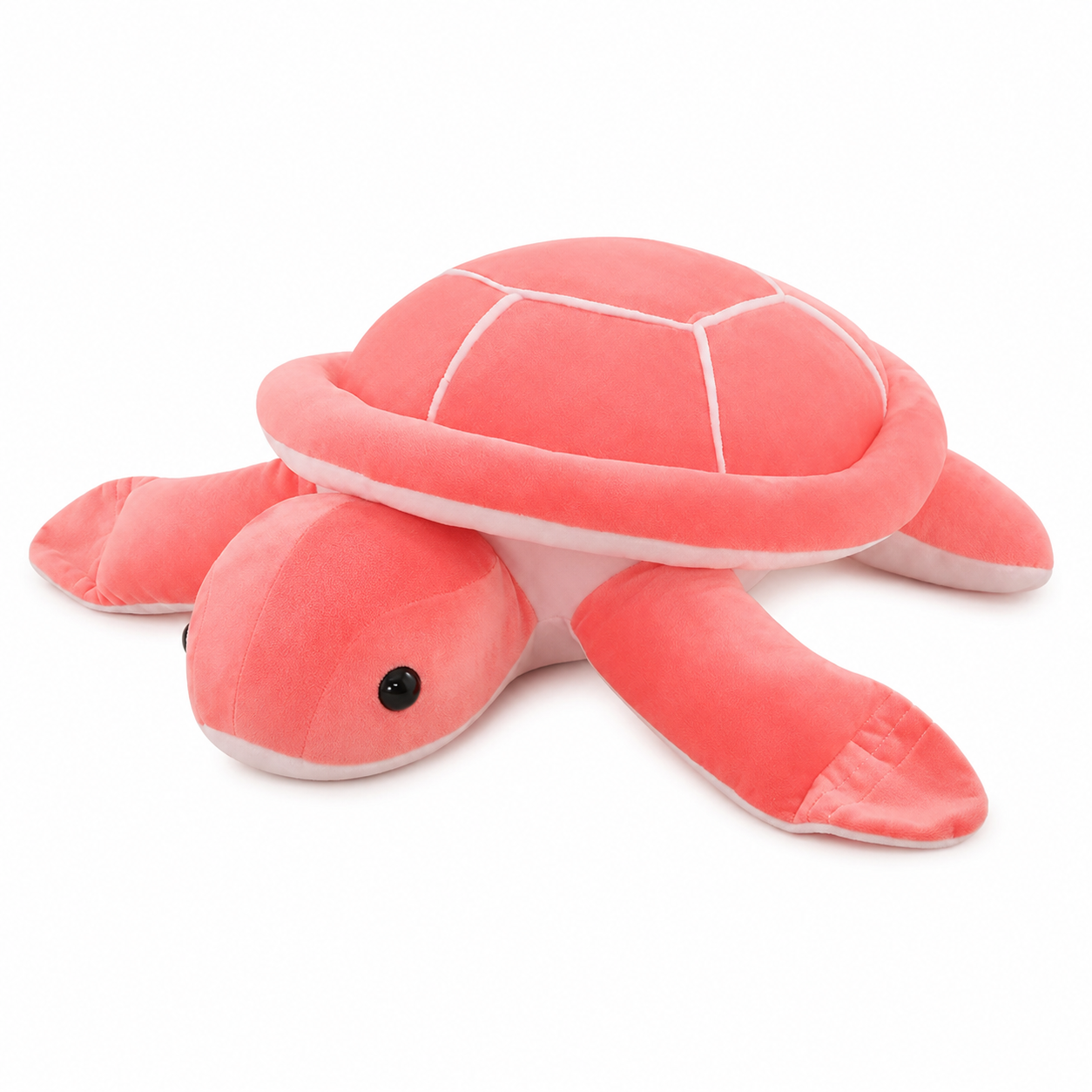 Big Turtle Stuffed Animal