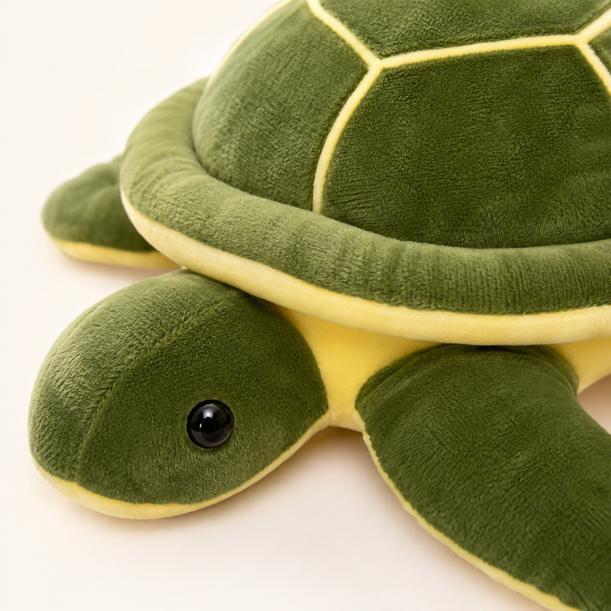 Big Turtle Stuffed Animal