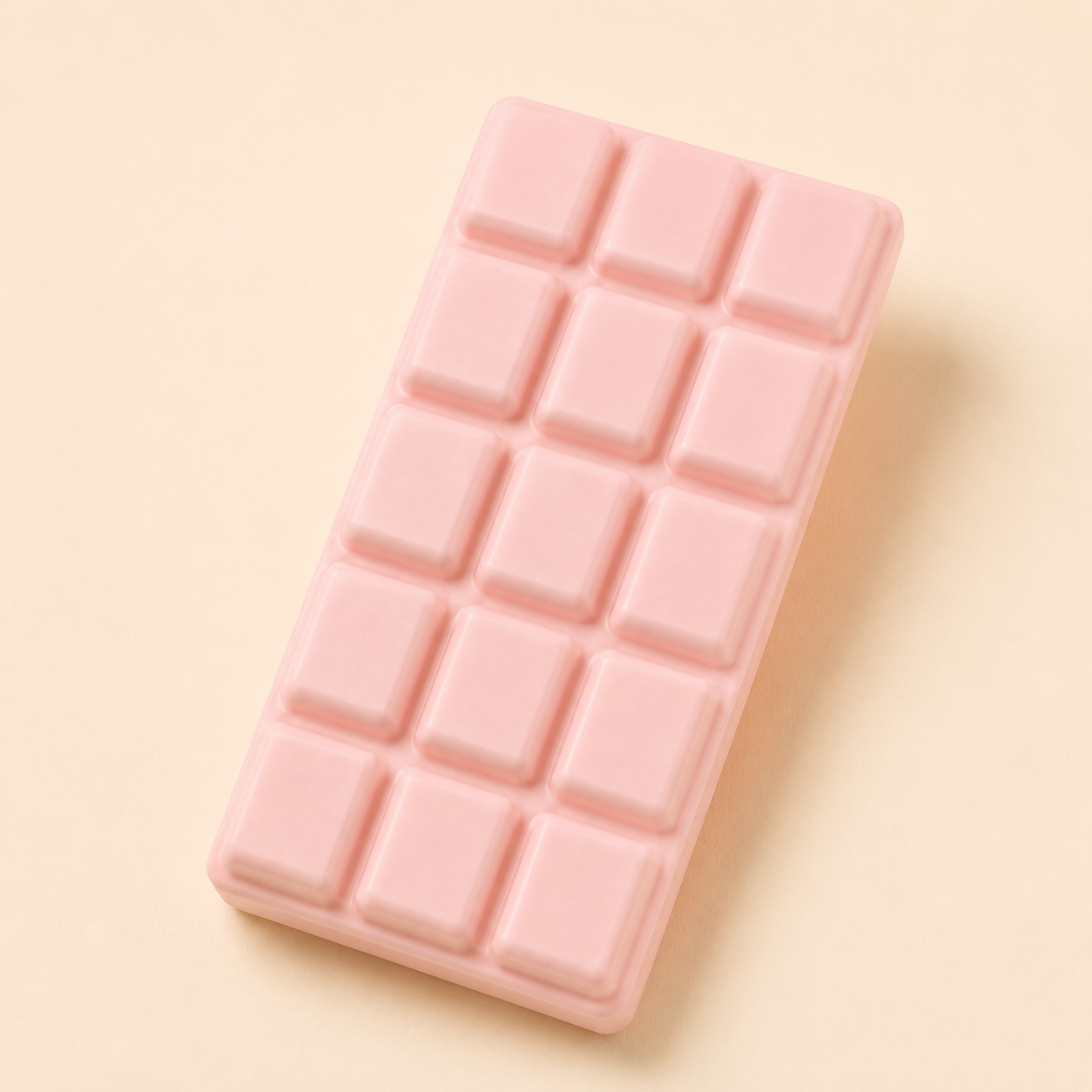 Chocolate Slow Rising Squishy Stress Relief Toy
