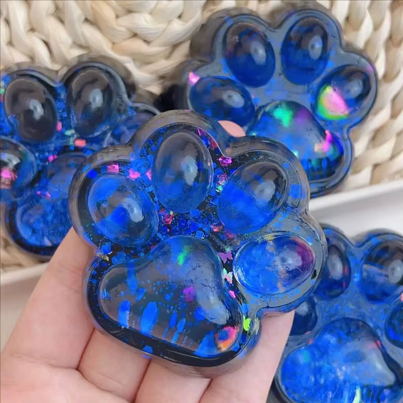 Mixed Style Squishy Toy Mystery Blind Pack