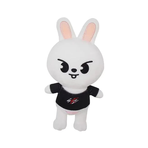 8 In 1 Skzoo Complete Character Plush Doll Set