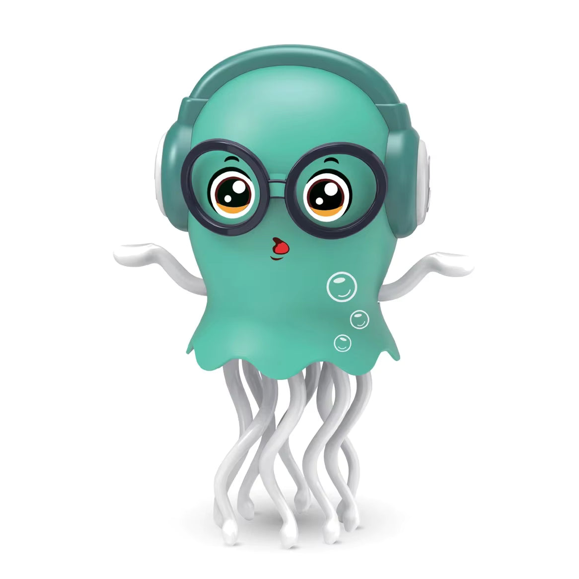Twist Squid Stress Relief Toy